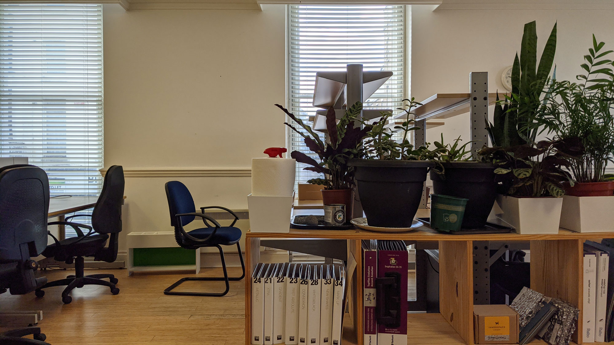 Marine Studios A Margate Based Coworking Studio